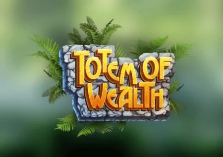 Totem of Wealth