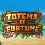 Totems of Fortune