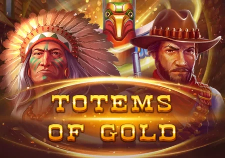 Totems of Gold