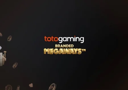 TotoGaming Branded Megaways
