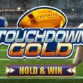 Touchdown Gold Hold & Win