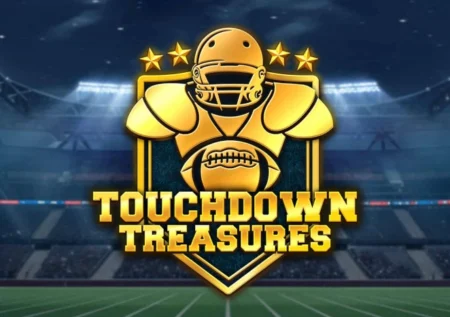 Touchdown Treasures