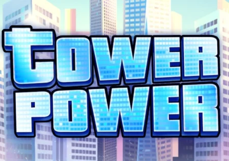 Tower Power