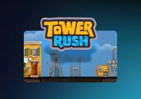 Tower Rush