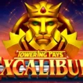 Towering Pays Excalibur