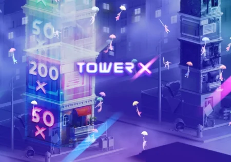TowerX