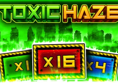 Toxic Haze