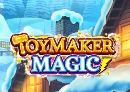 Toymaker Magic