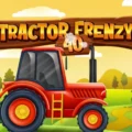 Tractor Frenzy 40