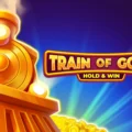 Train of Gold Hold & Win