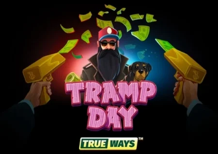 Tramp Day Trueways