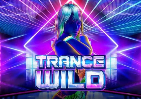 Trance Wild