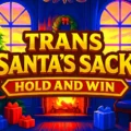 Trans Santa’s Sack