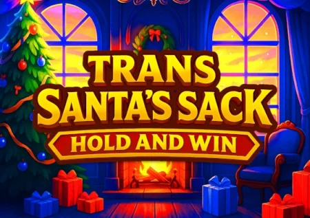 Trans Santa’s Sack