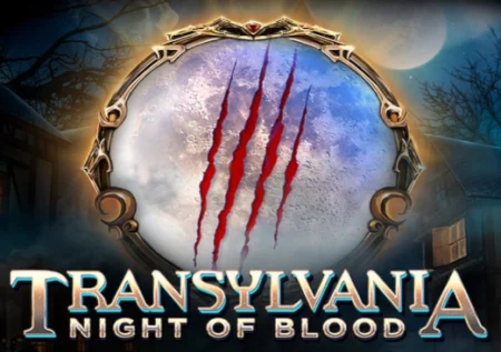 Transylvania Night of Blood