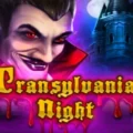 Transylvanian Night