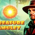 Treasure Amulet