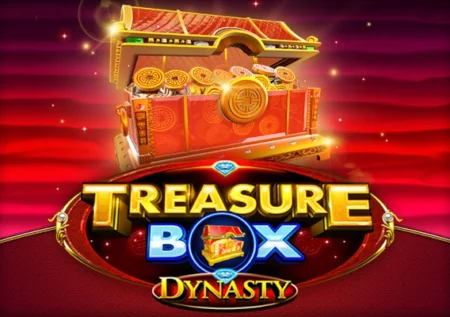 Treasure Box Dynasty