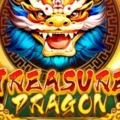 Treasure Dragon