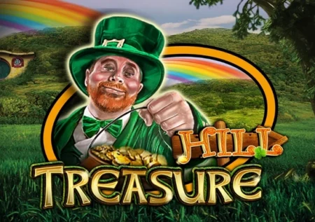 Treasure Hill
