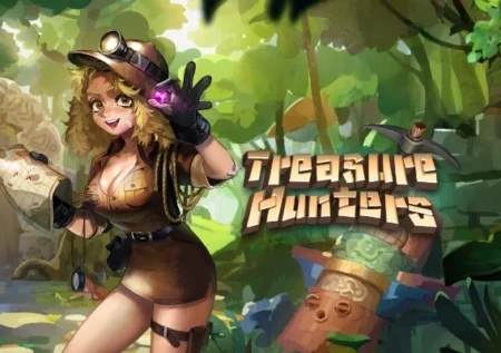 Treasure Hunters