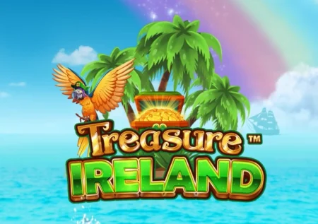 Treasure Ireland
