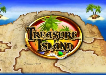 Treasure Island