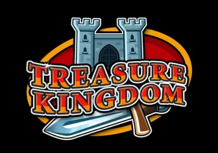 Treasure Kingdom