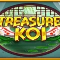 Treasure Koi
