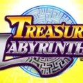 Treasure Labyrinth