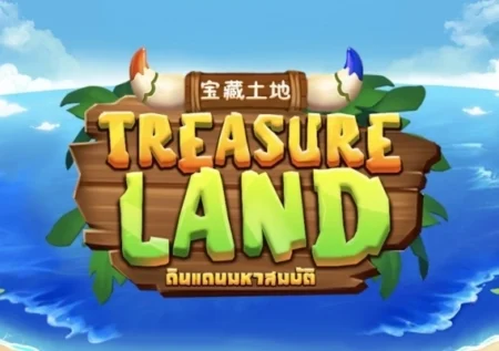 Treasure Land