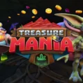 Treasure Mania