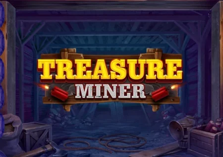 Treasure Miner