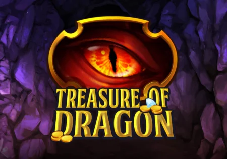 Treasure of Dragon