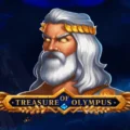 Treasure of Olympus