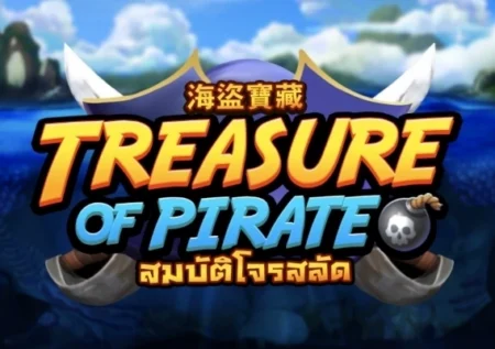 Treasure of Pirate