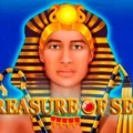 Treasure of Seti