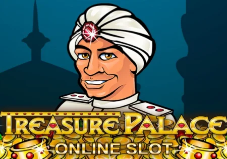 Treasure Palace
