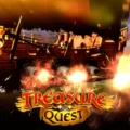 Treasure Quest