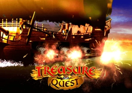 Treasure Quest