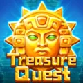 Treasure Quest