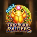 Treasure Raiders