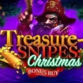 Treasure-snipes Christmas Bonus Buy