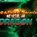 Treasure Spirits Dragon