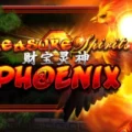 Treasure Spirits Phoenix