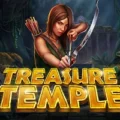 Treasure Temple