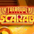 Treasure Tiles Scarab
