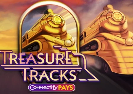 Treasure Tracks