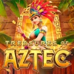 Treasures of Aztec