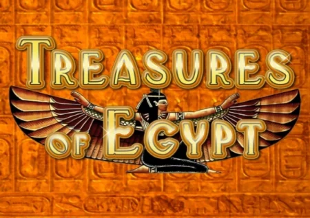 Treasures of Egypt